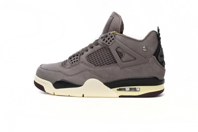 Jordan 4 Retro SP A Ma Maniére Violet Ore DV6773-220 01