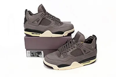  Jordan 4 Retro A Ma Maniére Violet Ore  DV6773-220 02