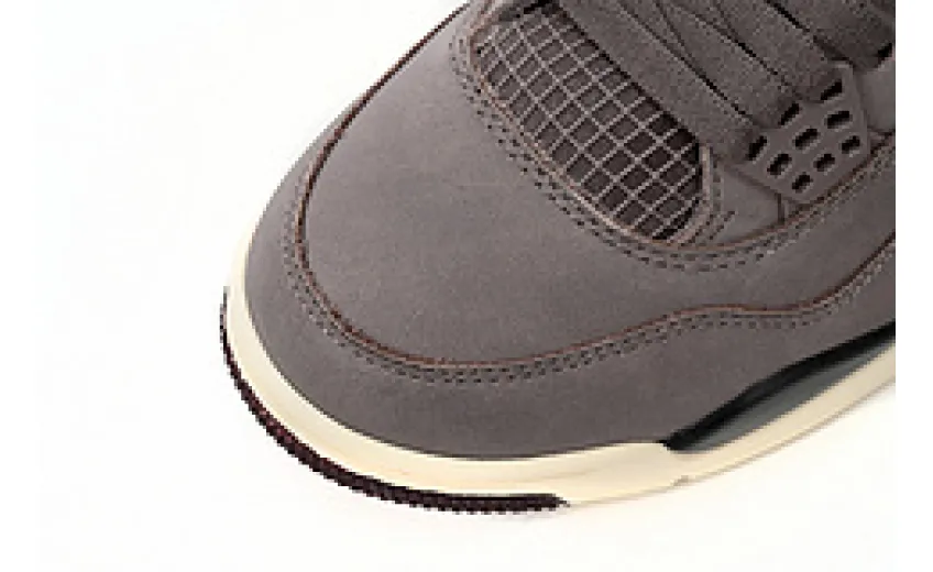 A MA Maniere 4s
