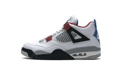 Jordan 4 Retro What The CI1184-146 01