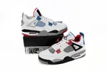 Jordan 4 Retro What The CI1184-146