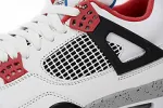 Jordan 4 What The 4s