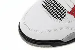 Jordan Retro 4 What The