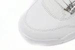 Pure Money Jordan 4's