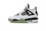 Seafoam Jordan 4 