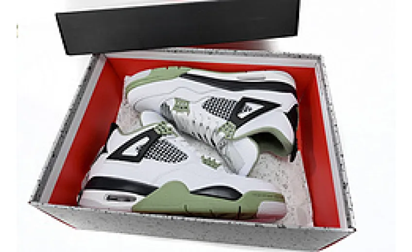 Seafoam Jordan