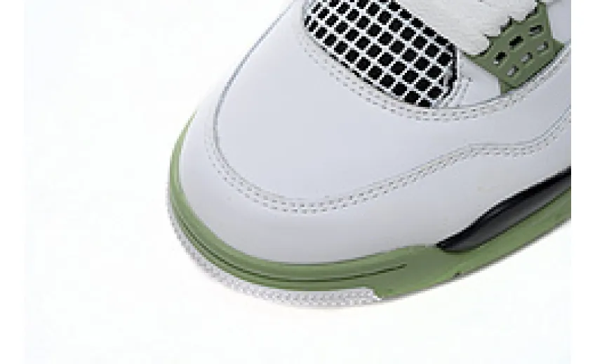 Seafoam Jordan 4s