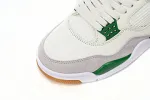 Nike SB X Air Jordan 4 Retro SP Pine Green DR5415-103