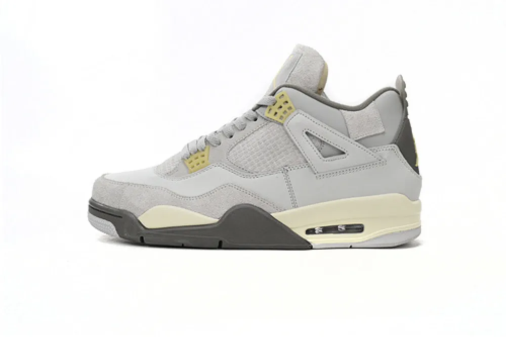Jordan 4 Craft 