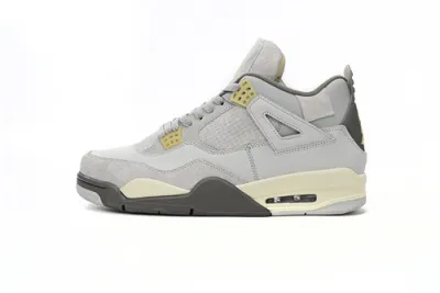 Air Jordan 4 Retro SE Craft DV3742-021 01