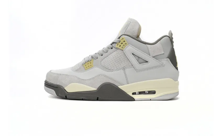 Jordan 4 Craft 