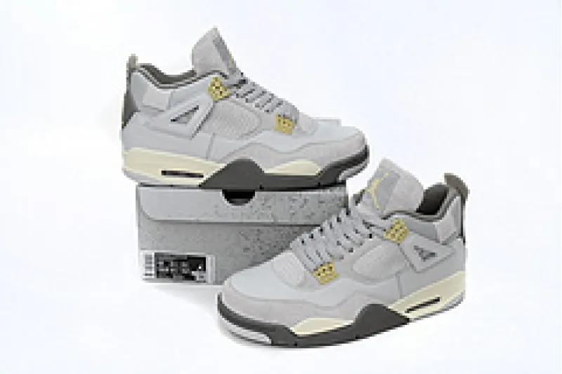 Air Jordan 4 Craft