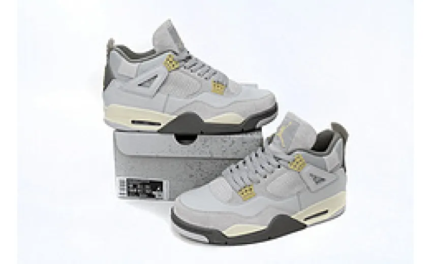 Air Jordan 4 Craft