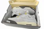 Craft Jordan 4
