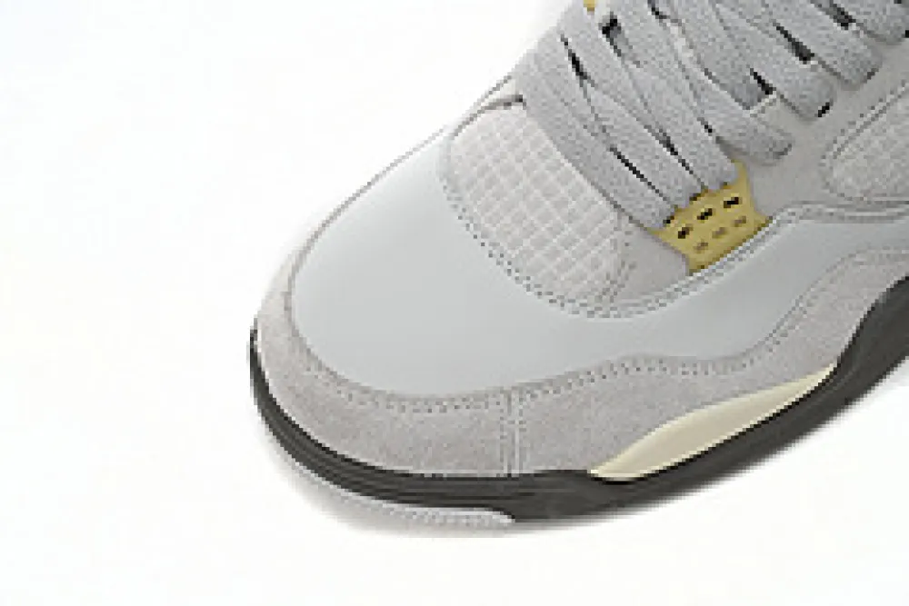 Jordan 4 Crafts 