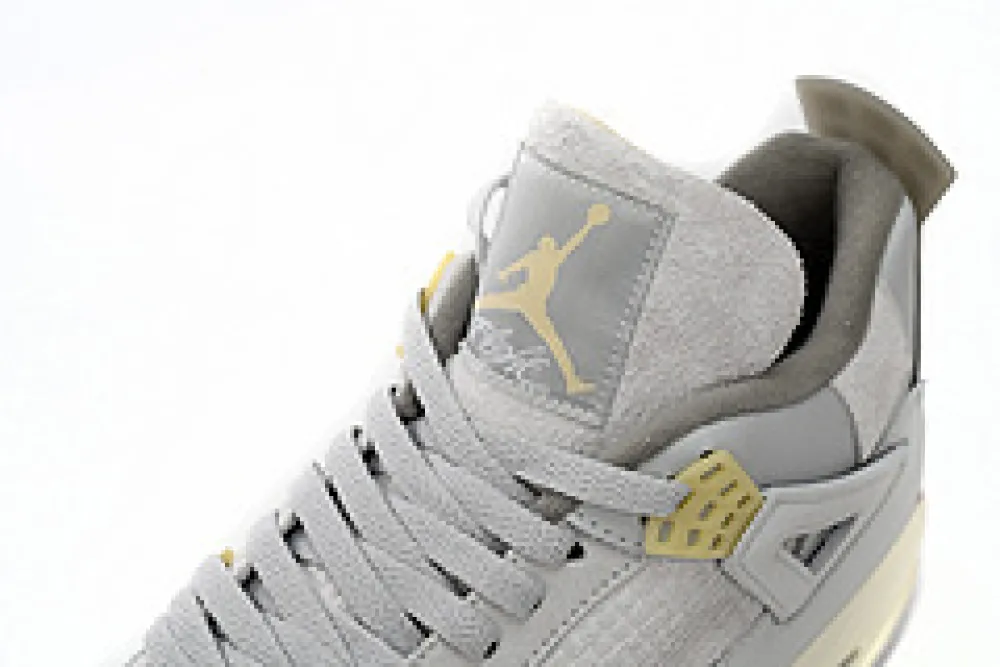 Jordan 4s Craft
