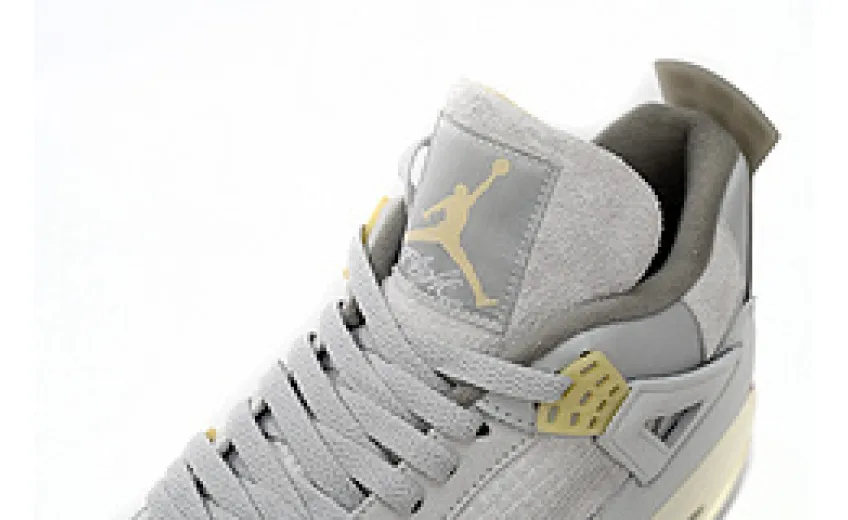 Jordan 4s Craft