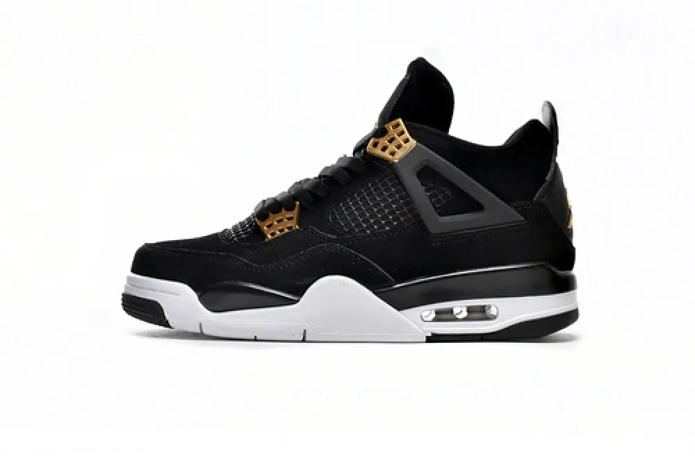 Jordan 4 Royalty