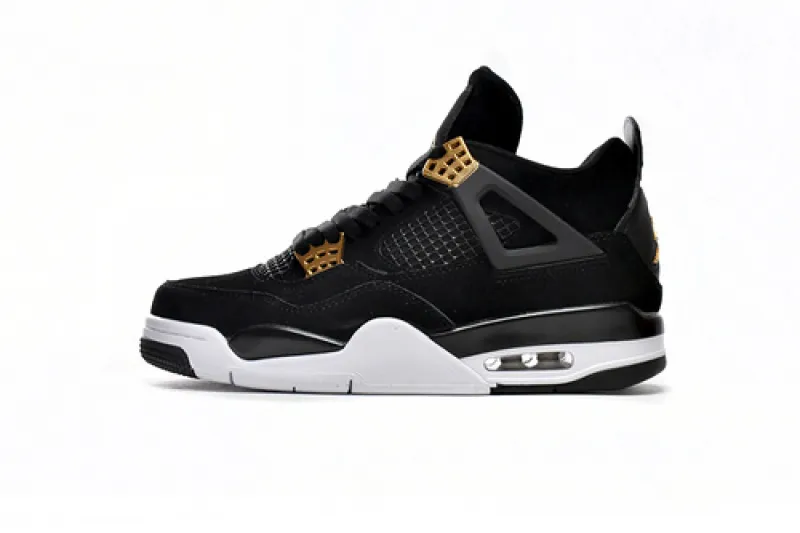 Jordan 4 Royalty