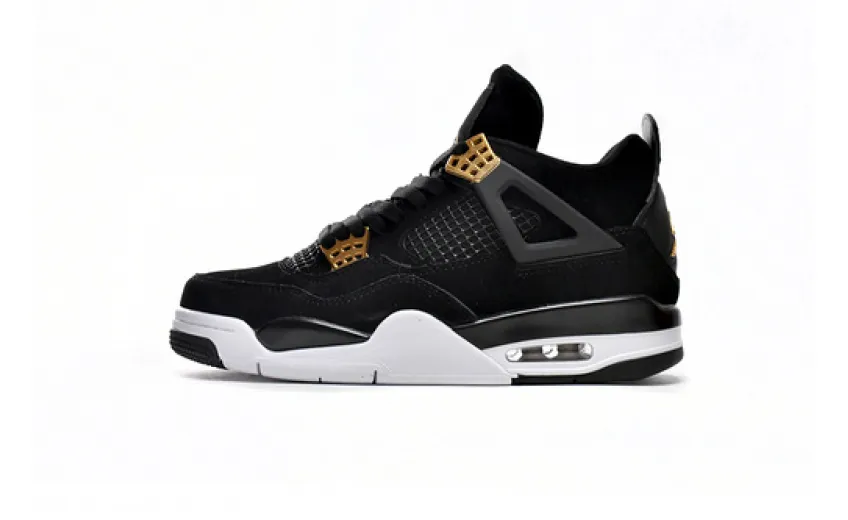 Jordan 4 Royalty