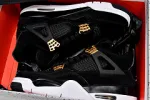 Retro 4 Royalty