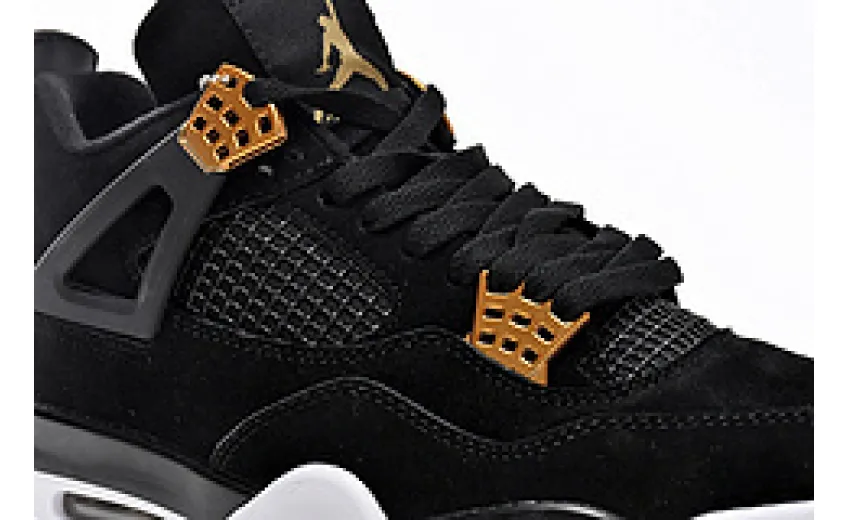 Retro Royalty 4s
