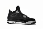 Black Canvas 4s