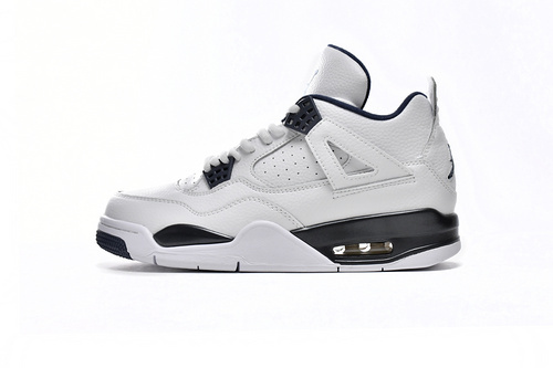 Jordan 4 Columbia