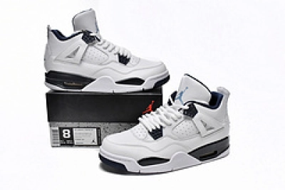Jordan 4 Retro Columbia 314254-107 02