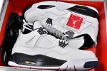 Air Jordan 4 Columbia