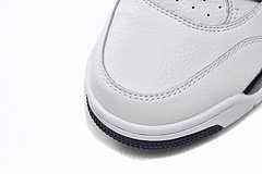 Air Jordan 4 Retro Columbia