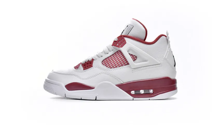 Jordan 4 Alternate