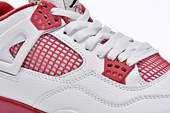 Jordan 4 Alternate 89