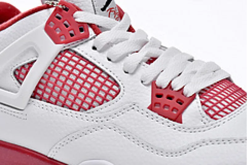 Jordan 4 Alternate 89
