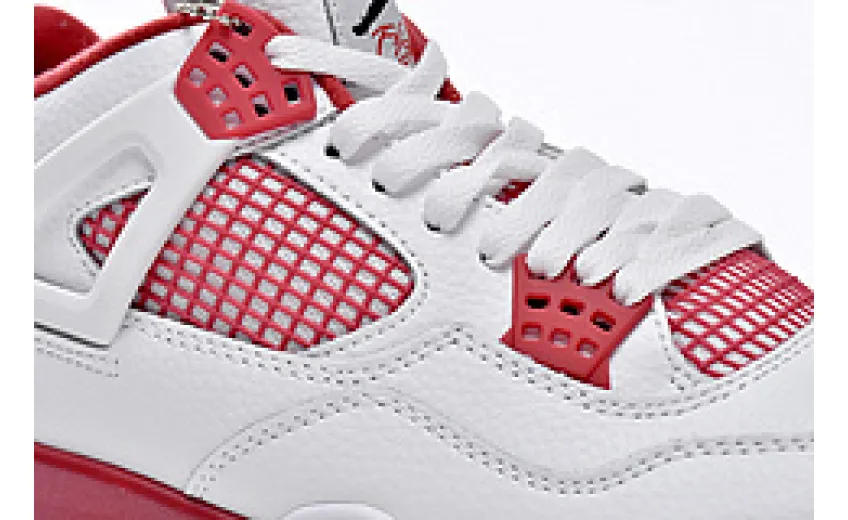 Jordan 4 Alternate 89