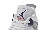 fake air jordan 4 midnight navy