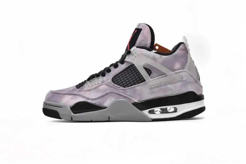 Jordan 4 Zen Master