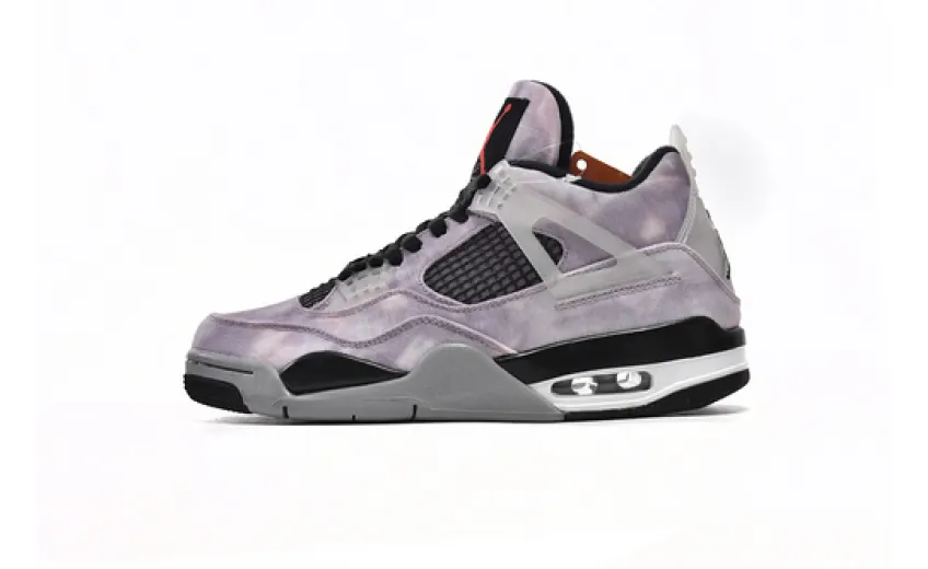 Jordan 4 Zen Master