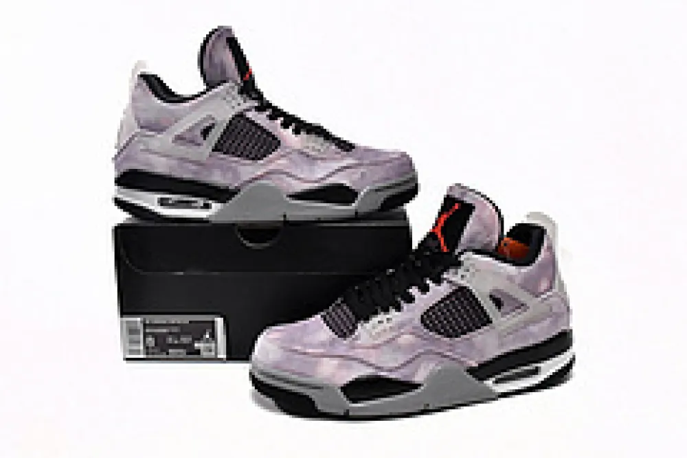 Zen Master 4s