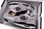 Jordan 4 Master Zen