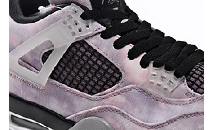 Zen Jordan 4