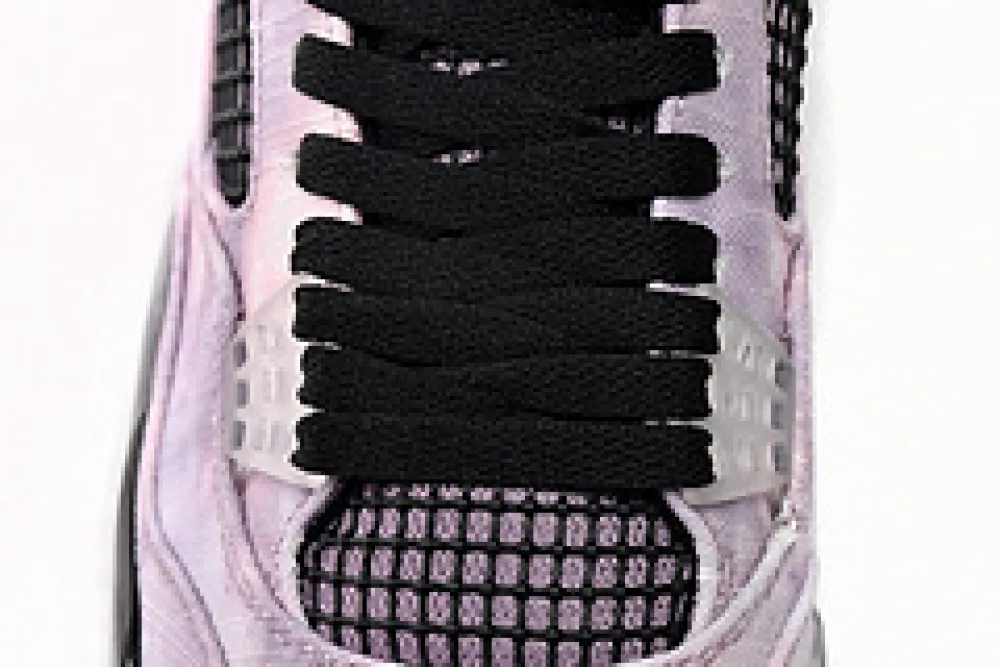  Jordan Zen Master 4
