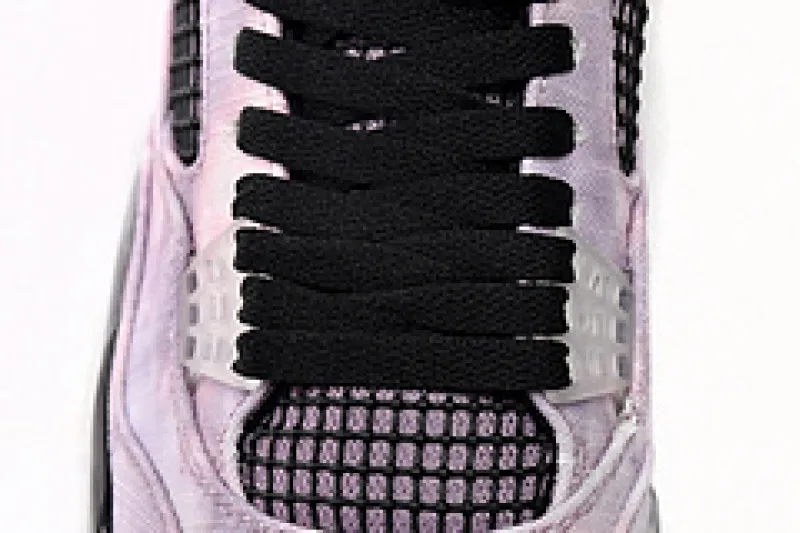  Jordan Zen Master 4