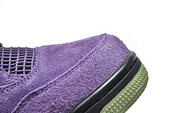 jordan 4 purple canyon reps