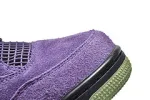 jordan 4 purple canyon reps