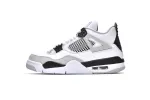 fake jordan 4 military black