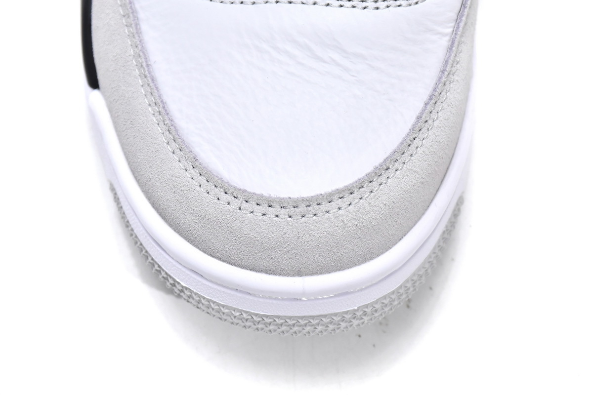 air jordan 4 military black reps