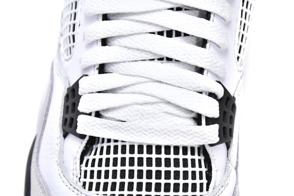 fake jordan 4 retro military black