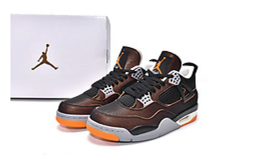 starfish jordan 4 replica