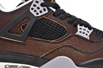 air jordan 4 retro starfish replica